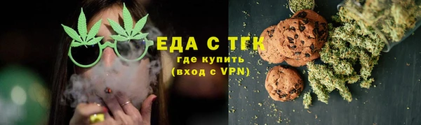 твердый Надым