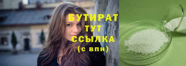 твердый Надым